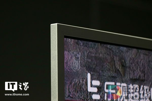 乐视超4 Max65电视图赏:分体设计已成未来趋势