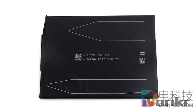 小米Max 2首发拆解:做工提升/维修成本低