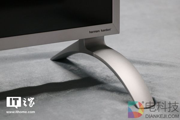 乐视超4 Max65电视图赏:分体设计已成未来趋势