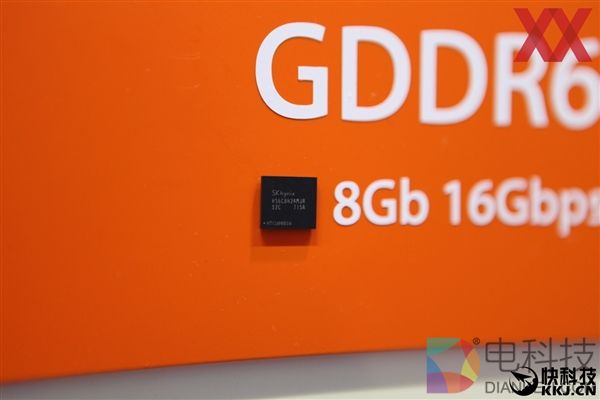 明年量产!NV新一代GeForce显卡疯狂:48G GDDR6显存
