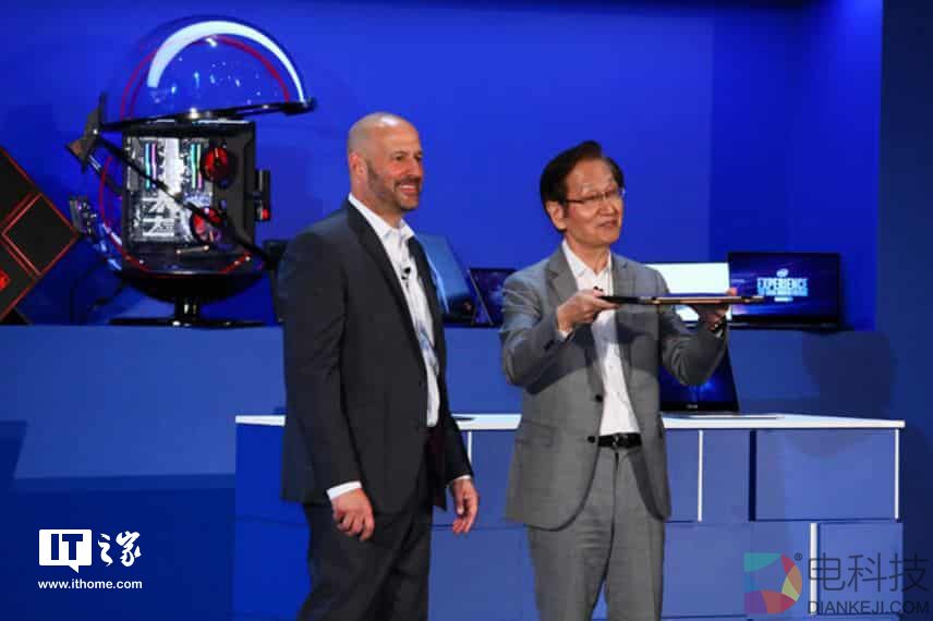 骁龙835版Win10 ARM紧逼，Intel和微软合作推出eSIM笔记本