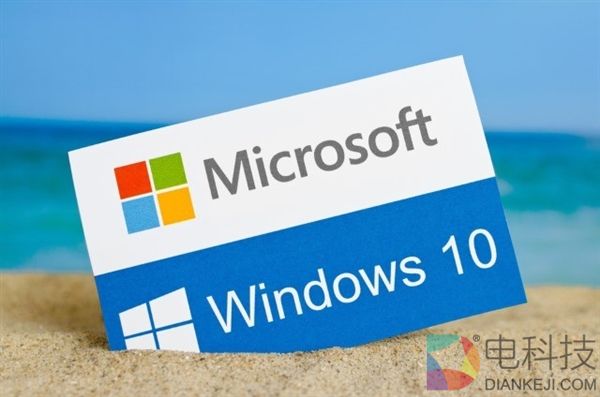 微软无解！Win10用户突然减少：装回Win7