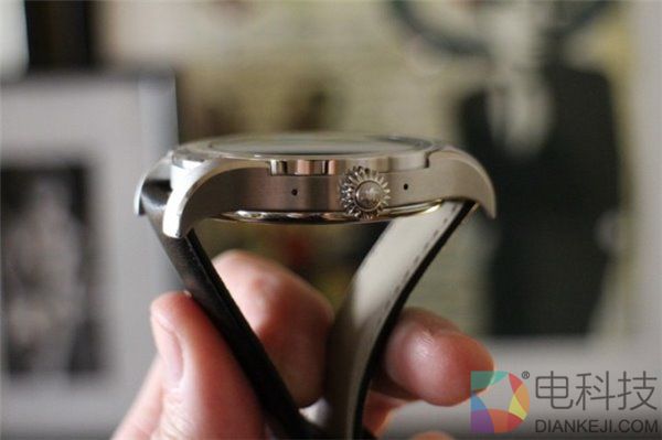 真的值890美元吗?万宝龙Summit智能手表评测