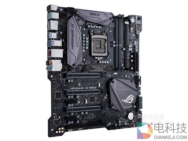 低端之战打响 AN新千元内显卡游戏横评