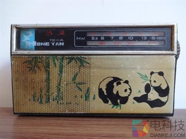 满满童年回忆!这些都是暴露年龄的家电