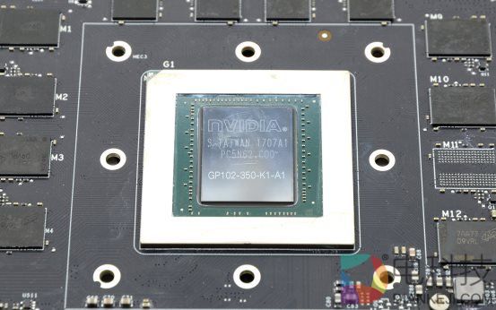 颜值与性能齐飞:七彩虹iGame GTX1080Ti Vulcan AD测评