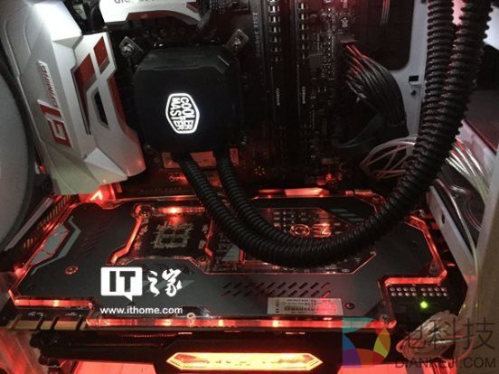 16+2相供电显神威:索泰GTX 1080 Ti PGF显卡测评