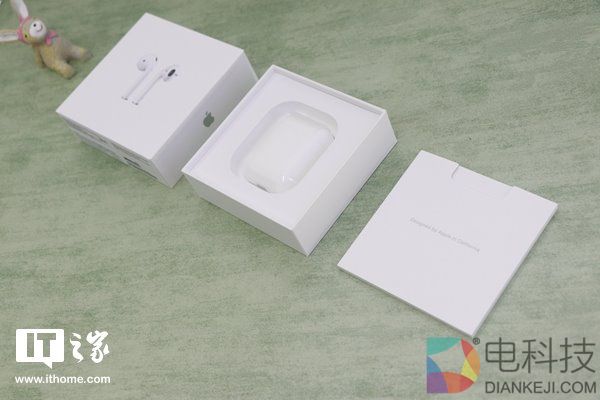 苹果AirPods蓝牙耳机体验评测：物以稀为“贵”