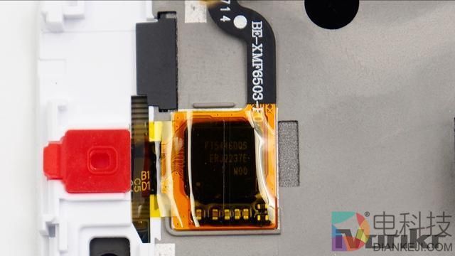 小米Max 2首发拆解:做工提升/维修成本低