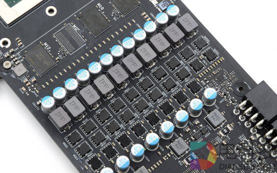 颜值与性能齐飞:七彩虹iGame GTX1080Ti Vulcan AD测评