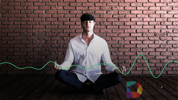 像盗梦空间一样控制梦境，神奇头带开始测试