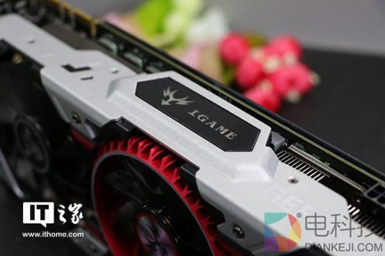 颜值与性能齐飞:七彩虹iGame GTX1080Ti Vulcan AD测评