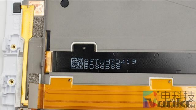 小米Max 2首发拆解:做工提升/维修成本低