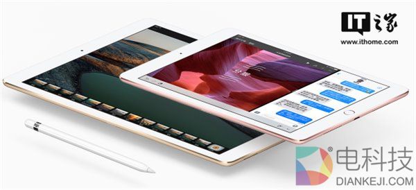 销售比重仅占7%！苹果iPad质量太好也是错