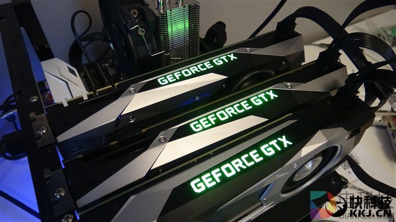 暴富机会！显卡挖矿大PK：AMD RX 470最优 竟虐NV 1080