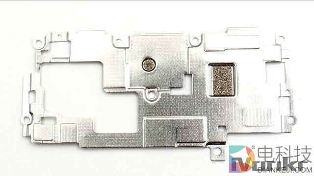 小米Max 2首发拆解:做工提升/维修成本低