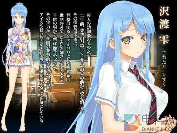 精巧实用的小品游戏：《Nekopara Vol.3》体验测评