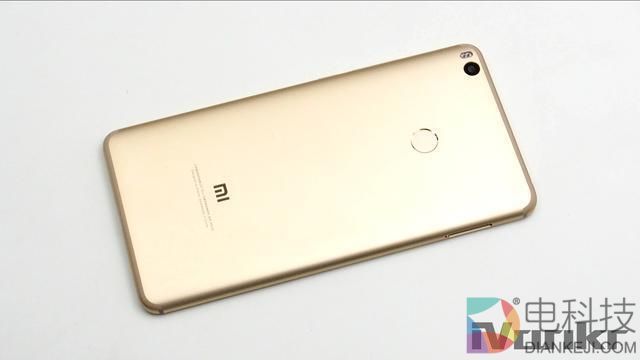 小米Max 2首发拆解:做工提升/维修成本低