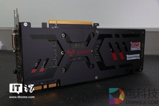 颜值与性能齐飞:七彩虹iGame GTX1080Ti Vulcan AD测评