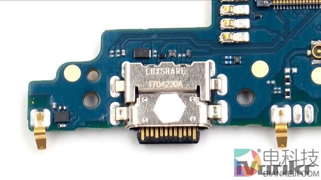 小米Max 2首发拆解:做工提升/维修成本低