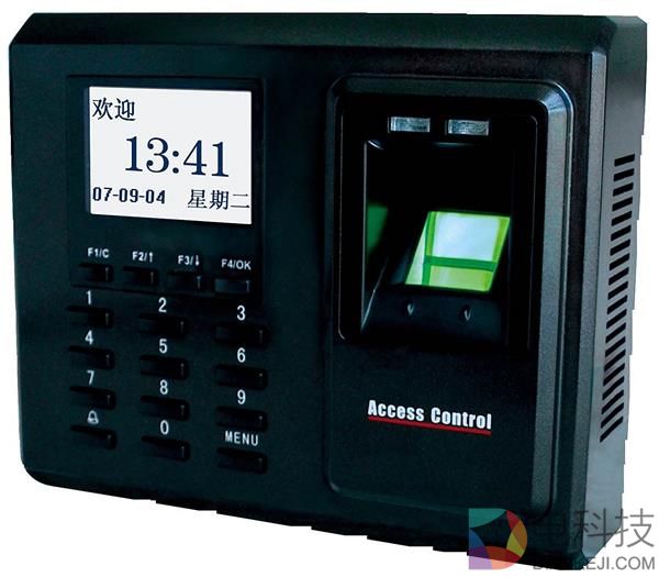 钉钉M1智能考勤机评测:299元 买一个最理解企业的考勤机