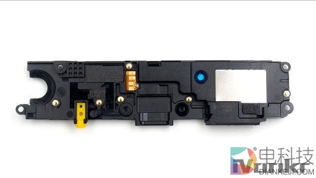 小米Max 2首发拆解:做工提升/维修成本低