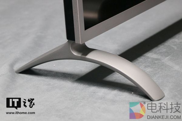 乐视超4 Max65电视图赏:分体设计已成未来趋势