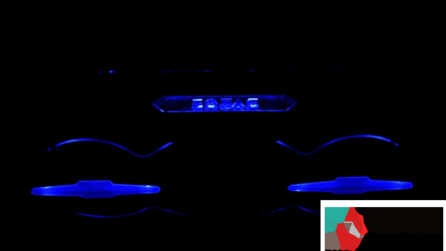 5899元！索泰GTX 1080 Ti PGF评测：卡皇更完美