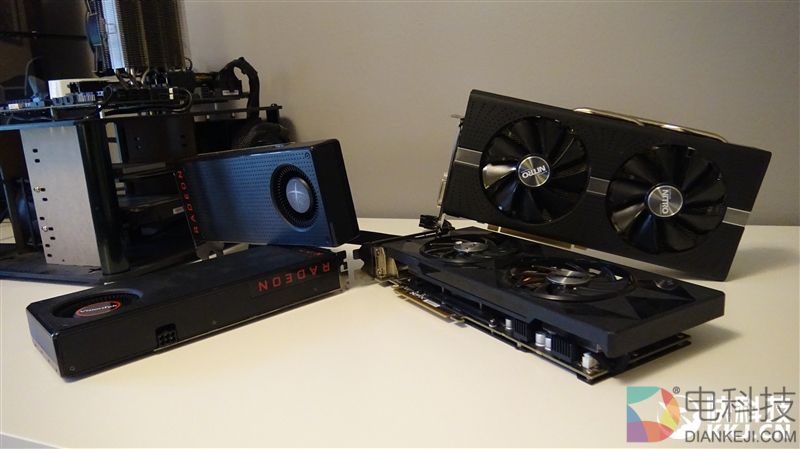 暴富机会！显卡挖矿大PK：AMD RX 470最优 竟虐NV 1080