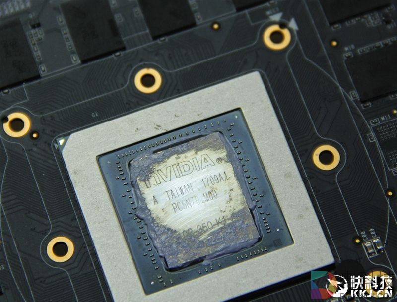 5899元！索泰GTX 1080 Ti PGF评测：卡皇更完美