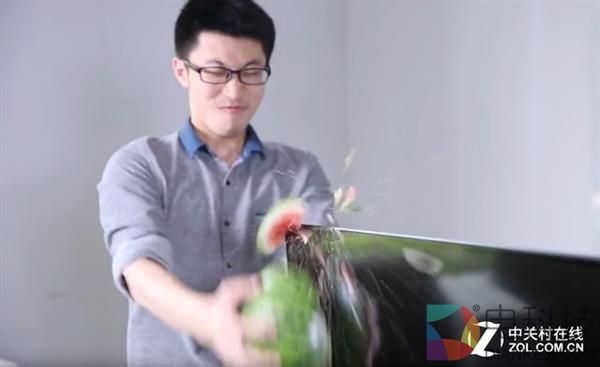 冈本001和003有何区别？超薄TV优势解析