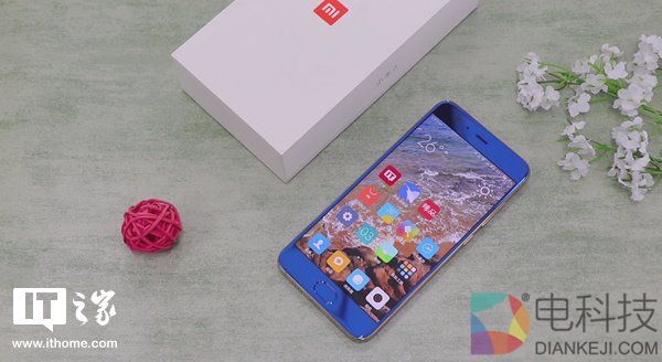 【IT之家出品】小米6评测：一场生产者与消费者之间的博弈