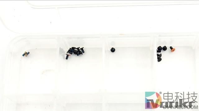 小米Max 2首发拆解:做工提升/维修成本低