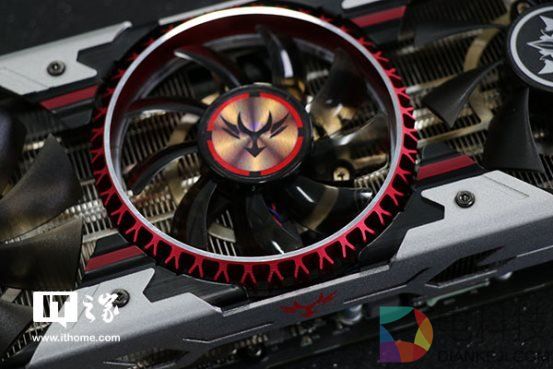 颜值与性能齐飞:七彩虹iGame GTX1080Ti Vulcan AD测评