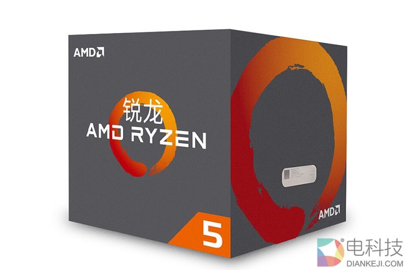 新超频神器降临?AMD锐龙5 1400超频测试