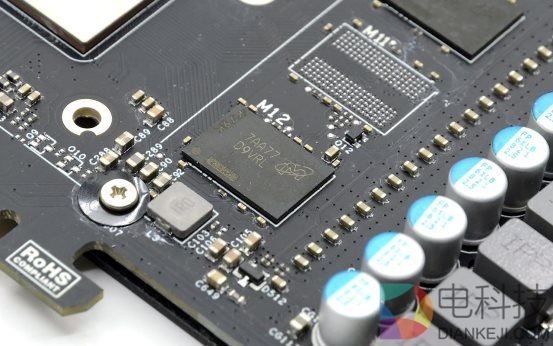 颜值与性能齐飞:七彩虹iGame GTX1080Ti Vulcan AD测评