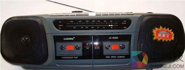 满满童年回忆!这些都是暴露年龄的家电