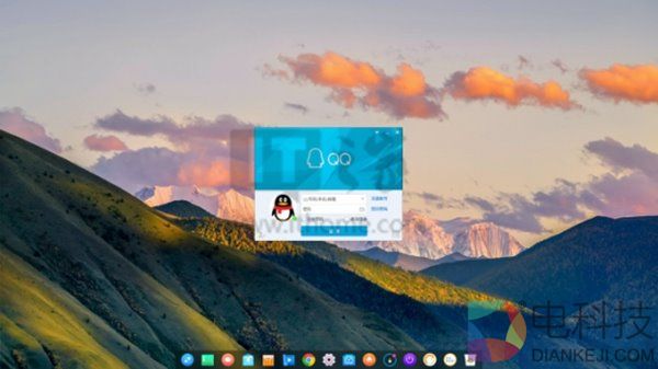 国产深度操作系统15.4 RC体验:颜值颇高