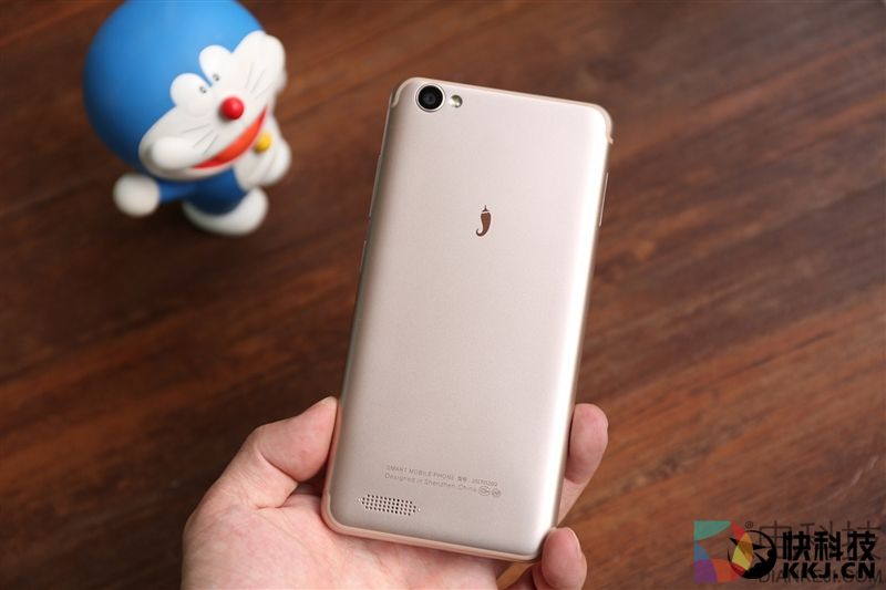 599元！红辣椒4A体验评测：下一个爆款百元机