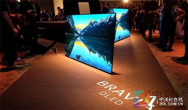 惨遭忽悠20年？液晶电视发展史4大谬误