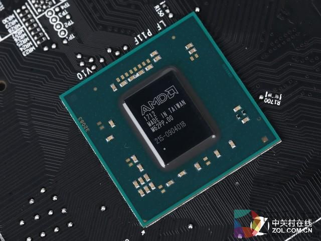 低端之战打响 AN新千元内显卡游戏横评