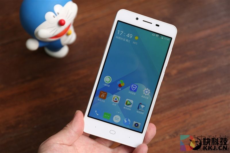 599元！红辣椒4A体验评测：下一个爆款百元机