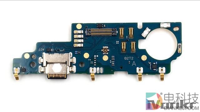 小米Max 2首发拆解:做工提升/维修成本低