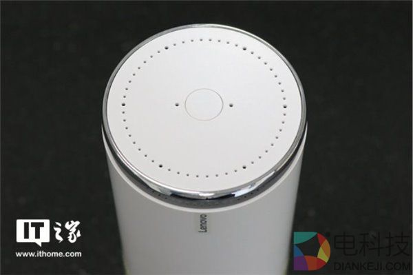 接管客厅第一步:联想智能音箱体验评测