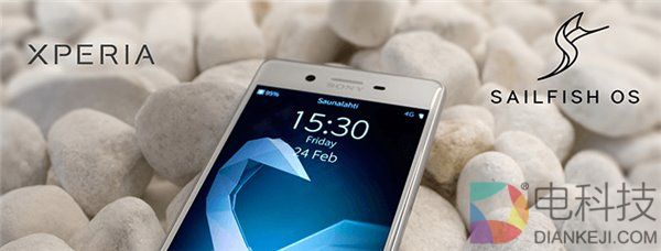Sailfish系统官方适配索尼Xperia X问答：希望第二季度末成功