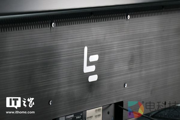 乐视超4 Max65电视图赏:分体设计已成未来趋势