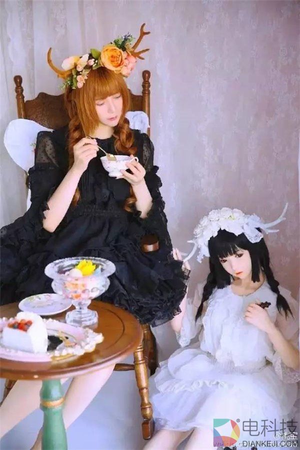 揭秘中国充气娃娃工厂：你的小伙伴就是这么制造的