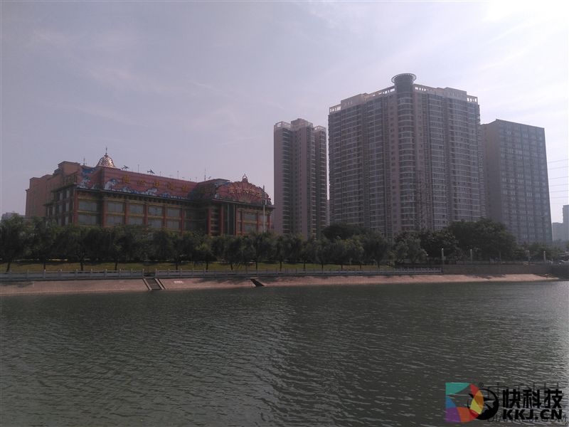 599元！红辣椒4A体验评测：下一个爆款百元机