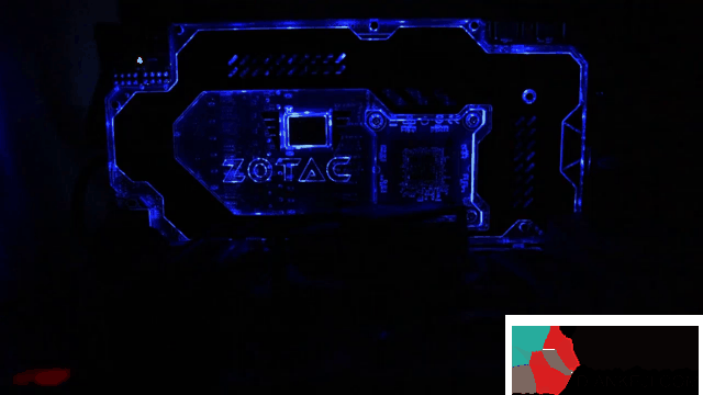 5899元！索泰GTX 1080 Ti PGF评测：卡皇更完美