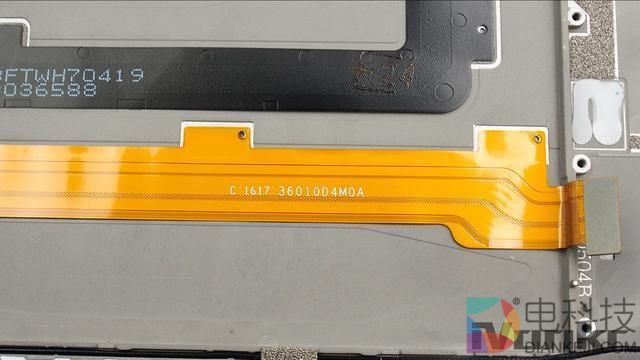 小米Max 2首发拆解:做工提升/维修成本低